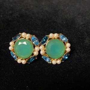 Kate Spade earrings